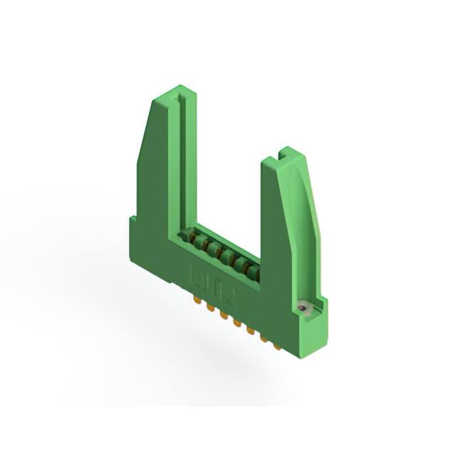 307-007-505-178 EDAC Inc.  Edgeboard Connectors